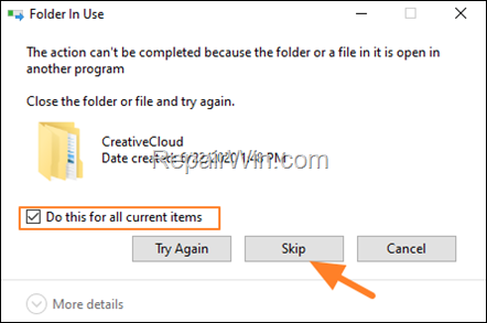 How To Delete Temporary Files In Windows Qnet