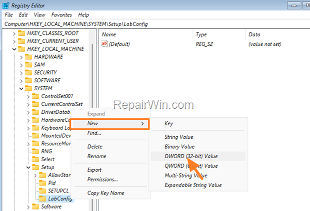 Bypass Tpm Secure Boot And Cpu Requirements To Install Windows