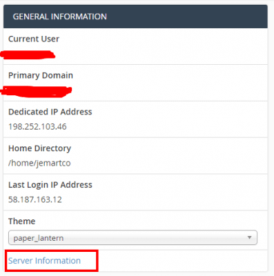 Hướng dẫn trỏ tên miền về hosting