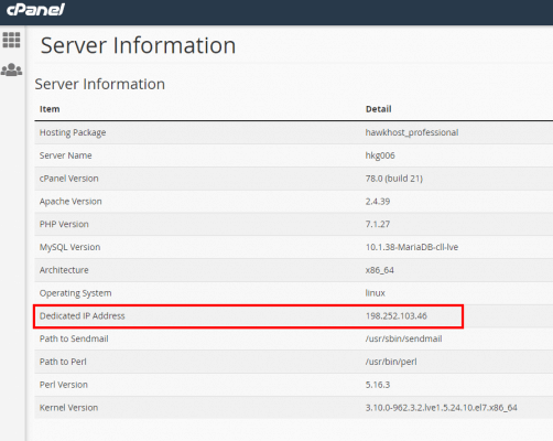 Hướng dẫn trỏ tên miền về hosting