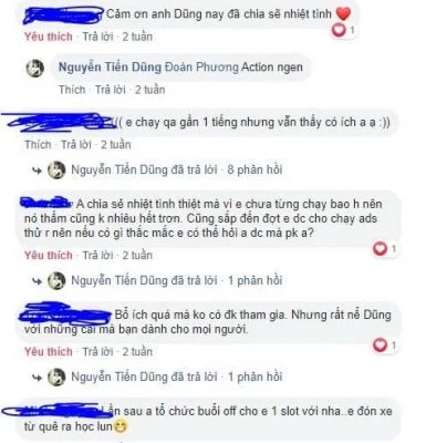 Tâm sự chạy ad và chia sẻ cách chạy ad fb hiệu quả tháng 10 17 Hình ảnh thuộc sở hữu của trang web qnet88.com