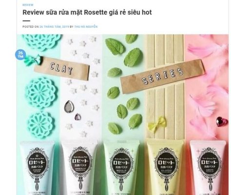 loại bỏ ảnh đại diện blog flatsome