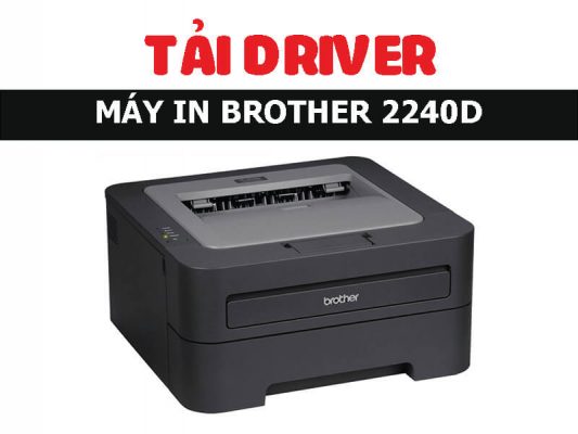 DRIVER MAY IN BROTHER 2240D (1)
