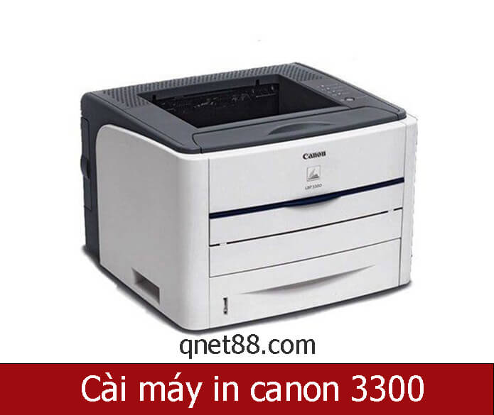 canon lbp 3300 printer driver for mac