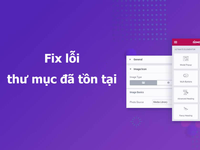 Fix lỗi "Thư mục đã tồn tại" trong Wordpress 6 fix lỗi thư mục đã tồn tại (1)
