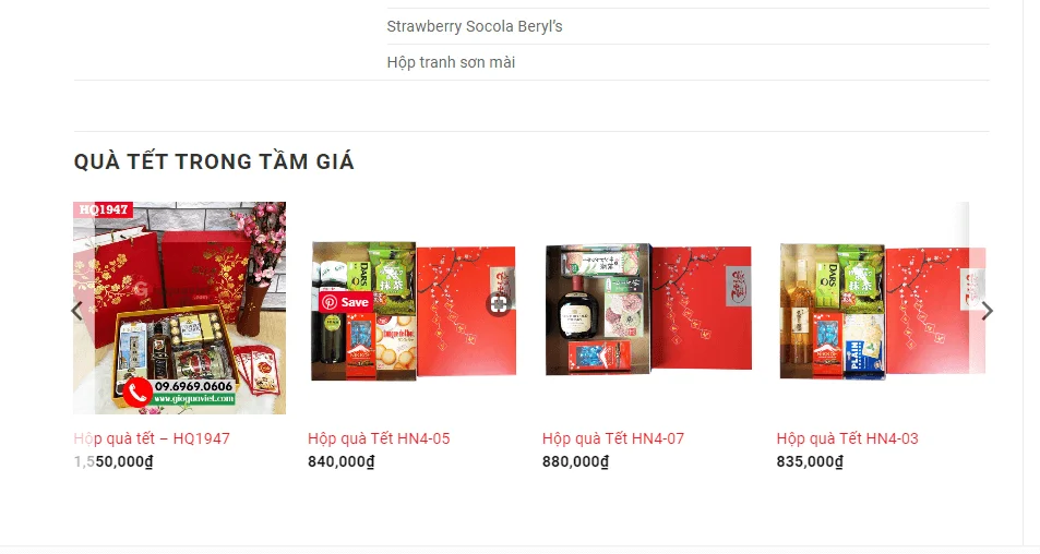 Đổi tên Related product trong Woocommerce 2 Đổi tên Related product trong Woocommerce