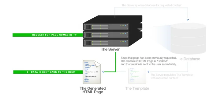 Tại sao website của bạn chậm? Bạn cần phải làm những bước sau để cải thiện 8 Hình ảnh thuộc sở hữu của trang web qnet88.com