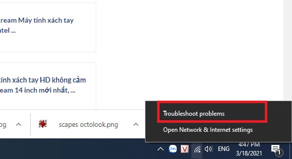 Sửa lỗi Laptop không bắt được wifi trên win 7/win 10 10 Hình ảnh thuộc sở hữu của trang web qnet88.com