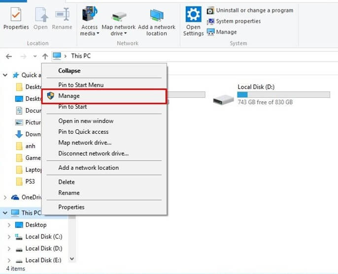 Sửa lỗi Laptop không bắt được wifi trên win 7/win 10 11 Hình ảnh thuộc sở hữu của trang web qnet88.com