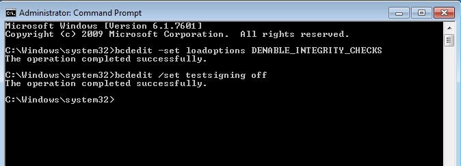Enable_Driver_Signature