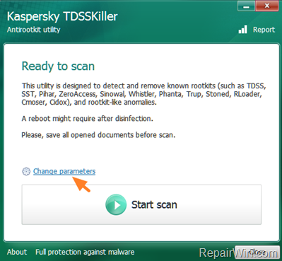 tdsskiller