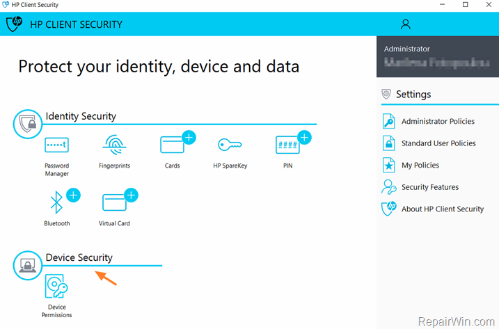 fix You Don't have permission to access this folder windows 10