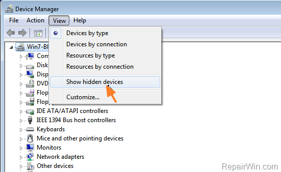 Teredo Cannot Start fix