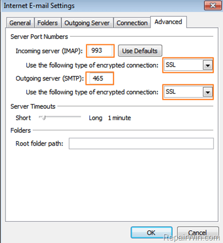 add imap gmail account-3