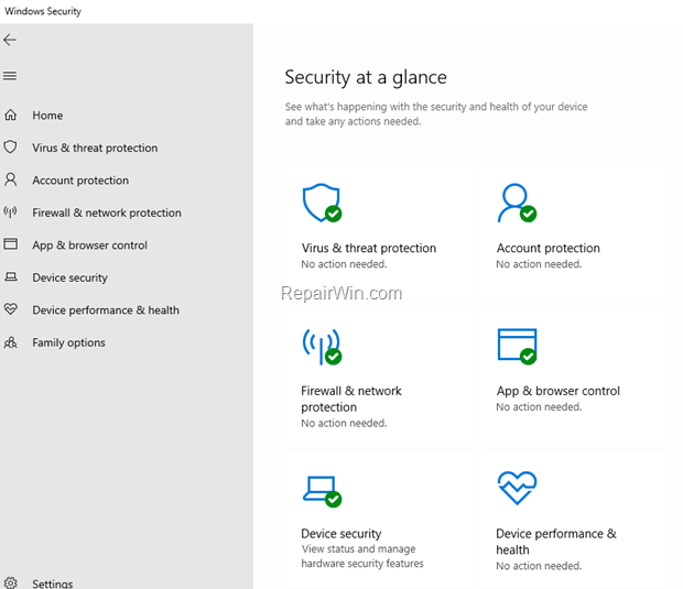 FIX Windows Defender Icon Missing From Taskbar Solved Qnet88