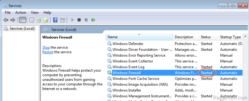 fix word previewer outlook