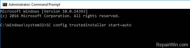fix KB4056892 Fails 0x80070BC2