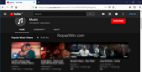 How to Activate YouTube Dark Mode on Windows, MacOS, IOS & Android.