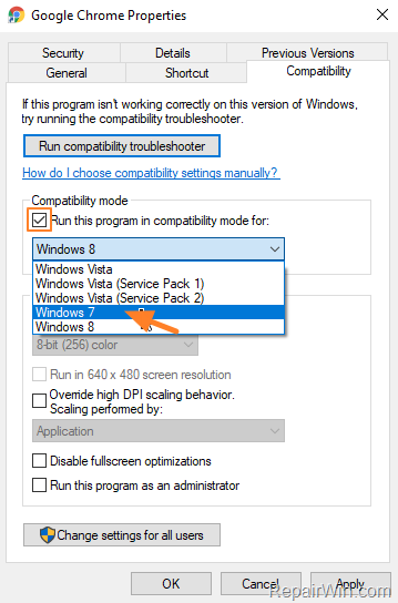 fix error 0xC0000142