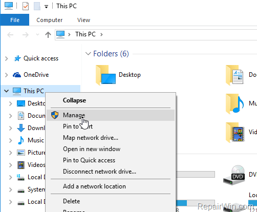 Wi-Fi keep disconnecting