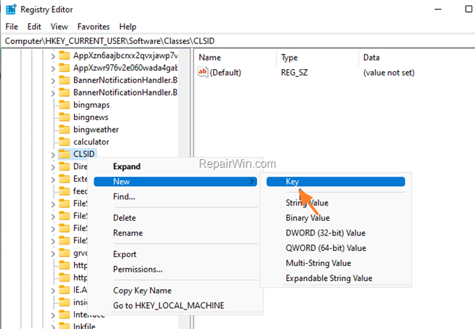 How to Get Classic Right-Click Context Menu in Windows 11.