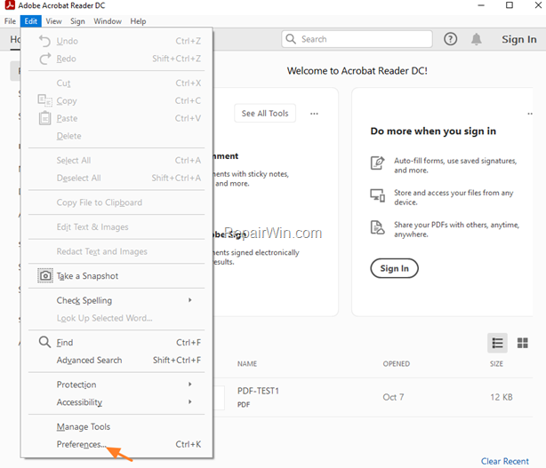 FIX: Cannot Print PDF from Internet Explorer