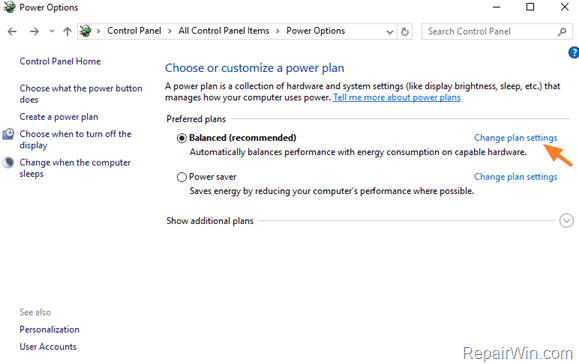Wireless disconnecting frequently
