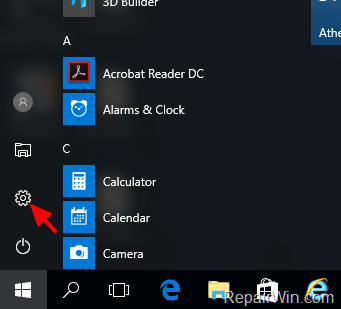 DDE Server Window Error