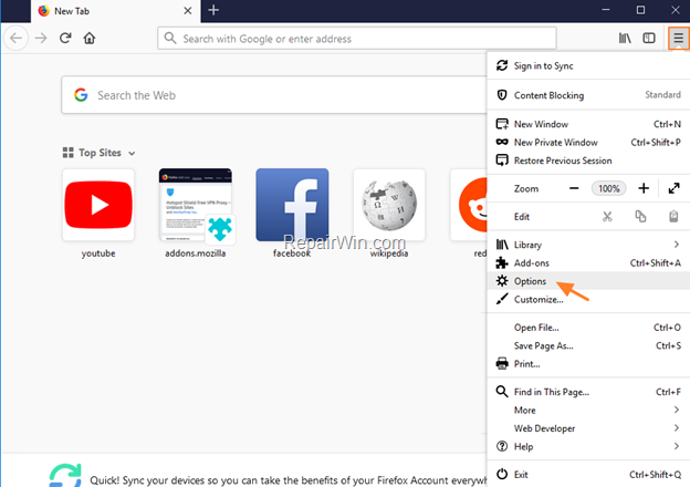 FIX: No Sound on YouTube with Firefox browser only (Solved). – Qnet88