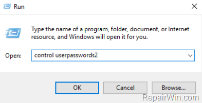 add user windows 7