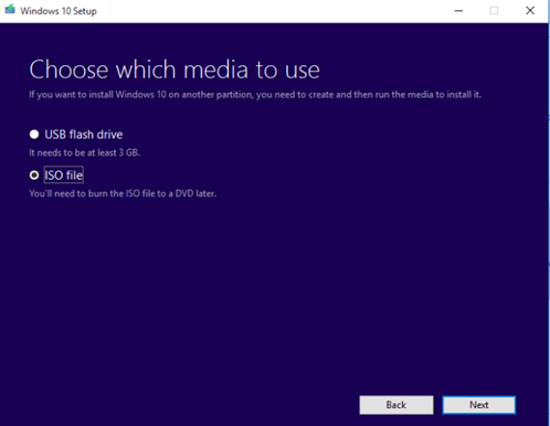 windows 10 iso