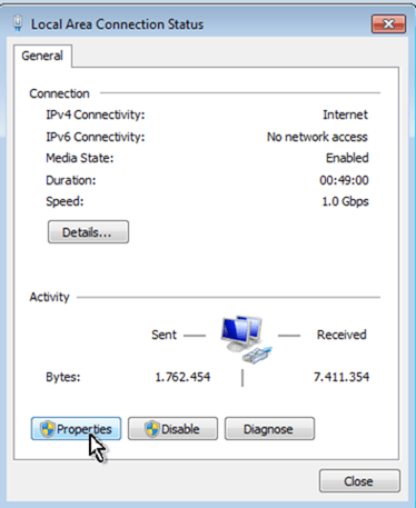 0x800408FC Outlook