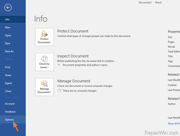 Office 2016 Language Pack
