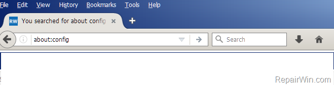 fix firefox print preview blank - empty