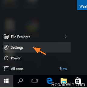 Cortana is not available