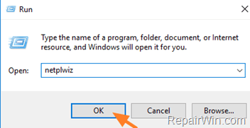 manage user accounts