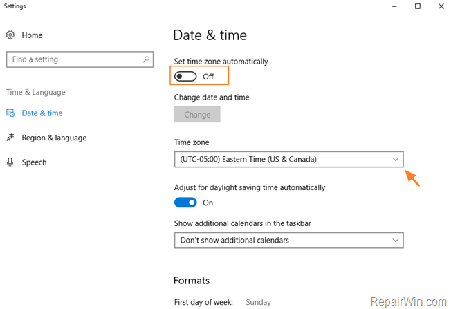 PC Loses Time: 4 Ways to resolve the problem