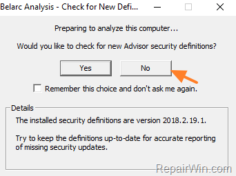 retrieve Windows 10 Product Key