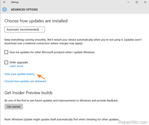store missing in local Group Policy Editor Windows 10