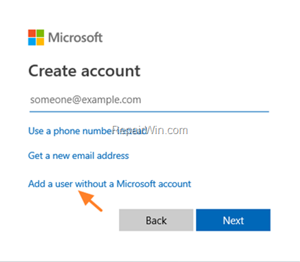 How to Add a New User Account in Windows 10/8/8.1 – Qnet88