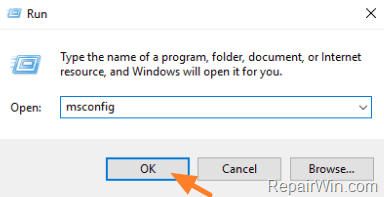 uninstall edge