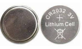 cmos battery