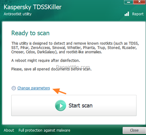 How To Scan Your Computer for Viruses