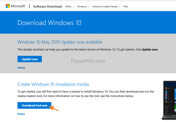 FIX: Windows 10 Update Troubleshooting Guide. – Qnet88