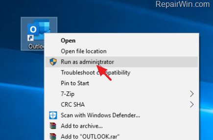 FIX: Unable to Enable or Disable Add-in