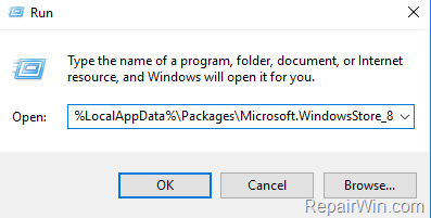 fix corrupted store cache