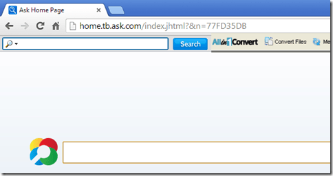 allin1convert toolbar