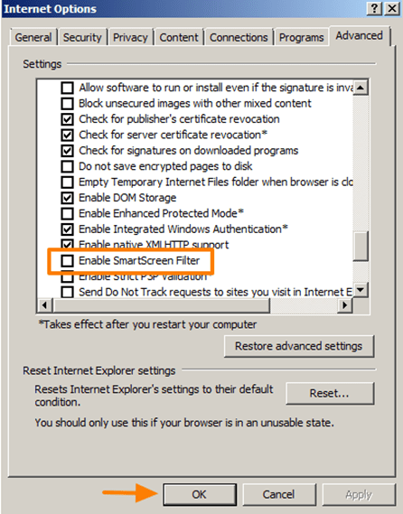 enable-smartscreen-internet-explorer