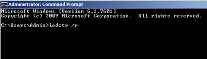 fix-LoadPerf-3012-3011-error