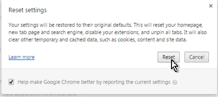 reset-chrome-settings